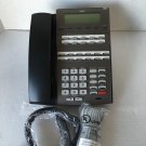 5 NEC 22B DSX Phones New Base & Handset Cord 1090020 22 Telephone 5 yr warranty!