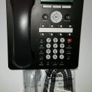 AVAYA 1608-I IP Phone VOIP TELEPHONE 700458532 w/ New Handset cord and Base cord