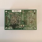 NEC DSX 40 80 160 1091044 VOIP 4 Port Daughter Board DX7NA VOIPDB A1 Phone Card