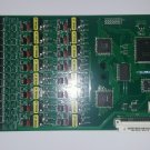 NEC DSX 80 / 160 1091004 DX7NA-16ESIU-A1 16 port Digital Station Card