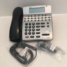 NEC Dterm 80 DTH-16D-2(BK) Business Phone Digital LCD Display Speakerphone
