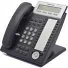 PANASONIC  KX-DT343-B TELEPHONE REFURBISHED BUSINESS PHONE SYSTEM
