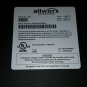 AllWorx 48X Server VoIP Phone System with T1 MOH Auto Attendant Software 7.3.8.8