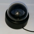 Black BLK-IPD101 H.264 Indoor Network IP Mini Dome Security Camera Refurbished