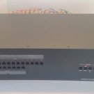Extron Crosspoint Plus Series Switcher 88HV with DSVP
