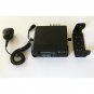 Motorola XPR4550 Transciever Radio Base Station w/ Bracket & RMN5052A Microphone