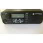Motorola XPR4550 Transciever Radio Base Station w/ Bracket & RMN5052A Microphone