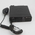 Motorola XPR4350 Transciever Radio Base Station w/ Bracket & RMN5052A Microphone
