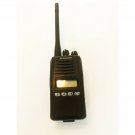 Kenwood Nexedge NX-220-K2 Two-Way Handheld Radio with Charger and Power Supply
