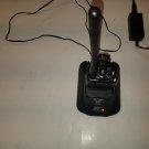 Kenwood Nexedge TK-2360-K Two-Way Handheld Radio with Charger and Power Supply