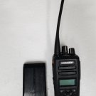 Kenwood  NX-3320 Two-Way Handheld Radio with Charger and Power Supply