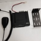 Kenwood Nexedge NX-3820-HG-K Transciever TWO WAY Radio w/ KMC-35 Microphone