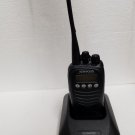 Kenwood  TK-3170 Two-Way Handheld Radio with Charger and Power Supply