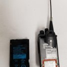 Kenwood  TK-3173 Two-Way Handheld Radio with Charger and Power Supply