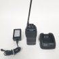BEARCOM BY ICOM INC Two-Handheld Radio with Charger and Power Supply