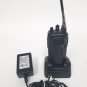 BEARCOM BY ICOM INC Two-Handheld Radio with Charger and Power Supply