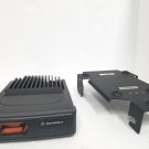 Motorola MCS2000 2 Way Mobile Radio Remote Base Unit M01HX+427w w/o Bracket