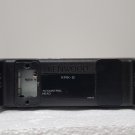 Kenwood TK-730H w/ KRK-2 Head  Microphone and stand