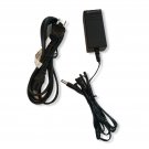 OEM Genuine Polycom AC Adapter Power Supply 12V 1A SoundStation 2W w/PC