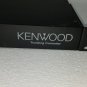 Kenwood Trident Microsystems Trunking Controller