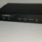 Kenwood Trident Microsystems Trunking Controller