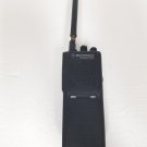 MOTOROLA RADIO-PL225 Two-Way Handheld Radio with Charger and Power Supply