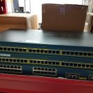 3 X Cisco Catalyst Switches 1 X WS-C2950G-24-EI  2 X 2950T-24