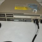CISCO C6832-X-LE 2X SWITCH C6840-X-750W-AC C6840-X-FAN 32 PORT GIGABIT SFP+