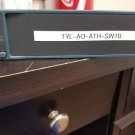 Cisco Catalyst 2960 Series 2960-24PC-L  PoE+ 24
