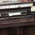 ADC Telecommunications 4-26790-0030 48 Patch Panel Bay
