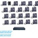 Avaya Office IP500 Phone System 1x J179 & 19x J169 5x SIP 25x Endpoint License