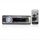 Car DVD /VCD /CD /USB /SD /MMC /WMA /MP4 Player with Bluetooth