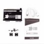 Car Parametric Equalizer - USB + MP3 + iPod Compatibility