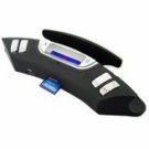 Bluetooth Adapter for Steering Wheel