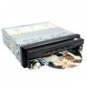 Car Entertainment System + GPS with 7.0 Inch Touchscreen (2-DIN)