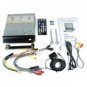 Car Entertainment System + GPS with 7.0 Inch Touchscreen (2-DIN)