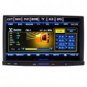 Car GPS Navigation DVD Player w/ Bluetooth (7 Inch Touchscreen)