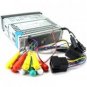 Car Stereo AV System with Bluetooth (1-DIN)