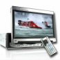 7-Inch in-dash TFT LCD Monitor (16:9) with DVD Player
