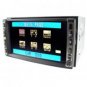 2-DIN 6.5 Inch Touchscreen Car CD / DVD / Car Radio