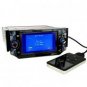 Car GPS Navigation System and Multimedia Player with Bluetooth