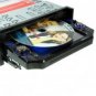 Car GPS Navigation System and Multimedia Player with Bluetooth