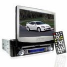 Innovative 7 Inch Touchscreen Single DIN Car DVD + Super Sound