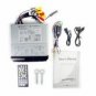 Innovative 7 Inch Touchscreen Single DIN Car DVD + Super Sound
