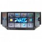 Budget Car GPS Navigation System with Bluetooth
