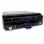 Large Screen Bluetooth Car DVD Player - 1-Din