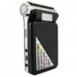 4GB PMP + DV Camcorder - 2.5 Inch Swivel Screen