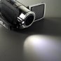 Professional HD Video Camera