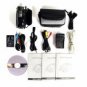 Professional HD Video Camera