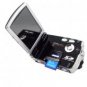 Digital Video Camcorder with 3 Inch LCD (30FPS)
